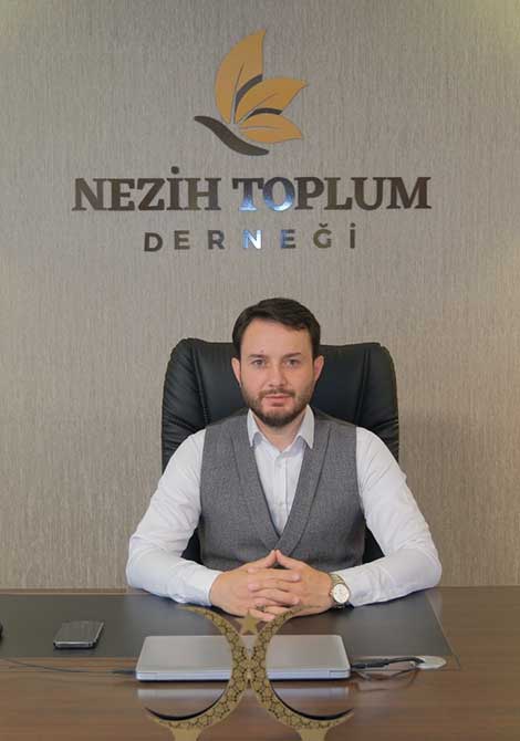 Hakkımızda